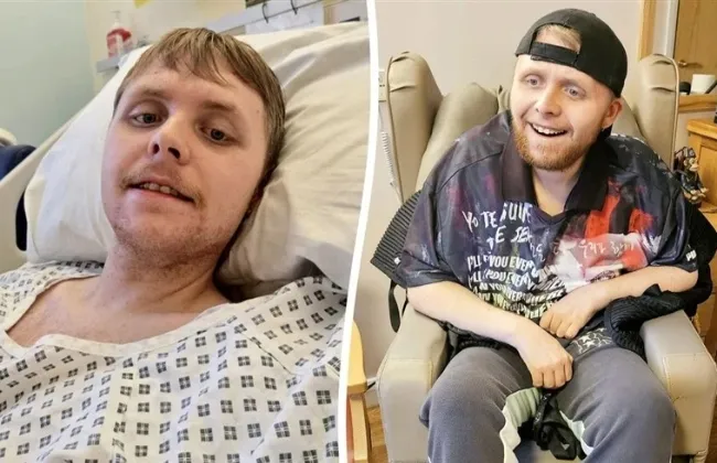 وفاة أصغر مصاب بالخرف في بريطانيا عن عمر 24 عامًا