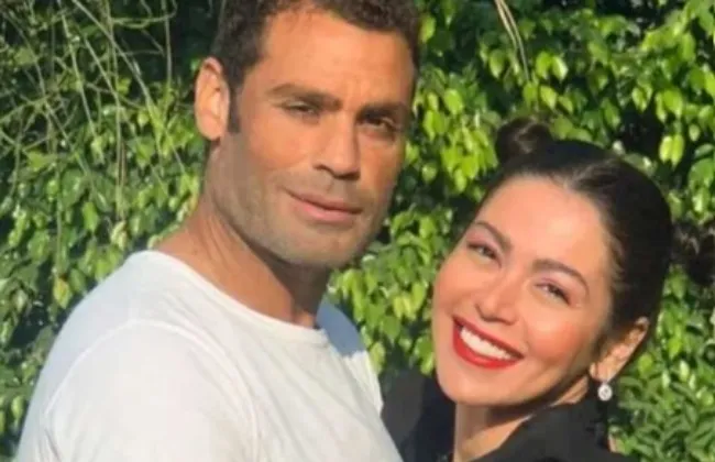 لقاء الخميسي توجه رسالة هادئة وسط الجدل المثار