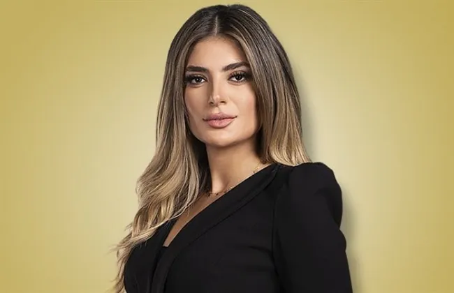  رحيل المذيعة لما جبريل من إكسترا نيوز