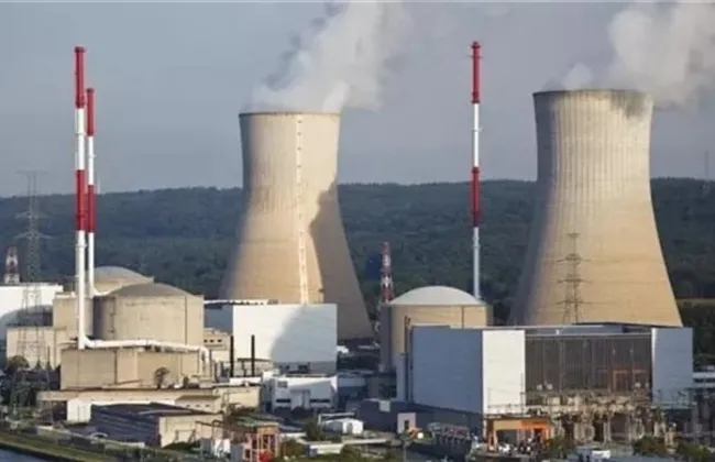 فرص عمل جديدة بمشروع الضبعة النووي برواتب تصل إلى 35 ألف جنيه