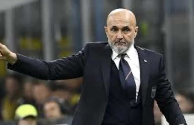 يوفنتوس يخطط لتأمين بقاء سباليتي