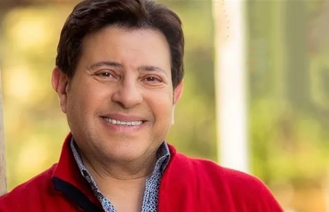 وعكة صحية تؤجل حفل هاني شاكر المقرر في 23 يناير