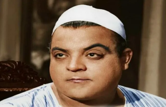 في ذكرى ميلاده.. السيد بدير عملاق الفن الشامل الذي كتب اسمه في تاريخ الإبداع المصري