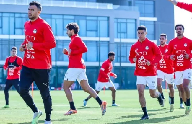 منتخب مصر يواجه البرازيل ودياً ضمن برنامج الإعداد لكأس العالم