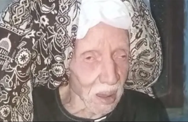 مزارع بالأقصر يكتشف وفاته منذ 10 سنوات