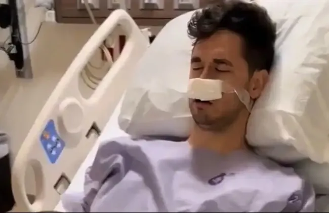 واقعة طبية غريبة.. أب أمريكي يستيقظ من الجراحة متحدثًا الإسبانية بطلاقة