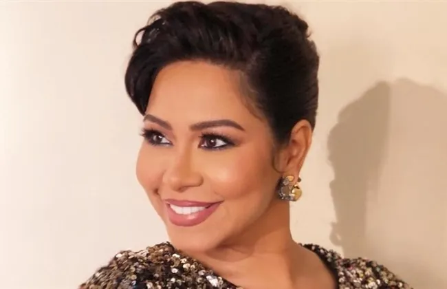 بداية قصة شيرين عبد الوهاب