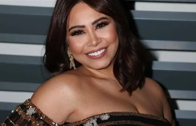 لا صحة لأي معلومه قيلت أمس عن شيرين