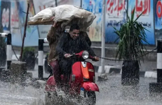 حالة الطقس خلال الساعات المقبلة