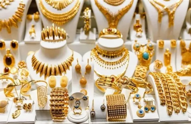 تحديث جديد لأسعار الذهب في مصر اليوم الخميس 15 يناير 2026