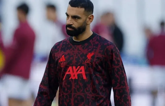 ليفربول يخطط لمشاركة محمد صلاح ضد مارسيليا في دوري أبطال أوروبا