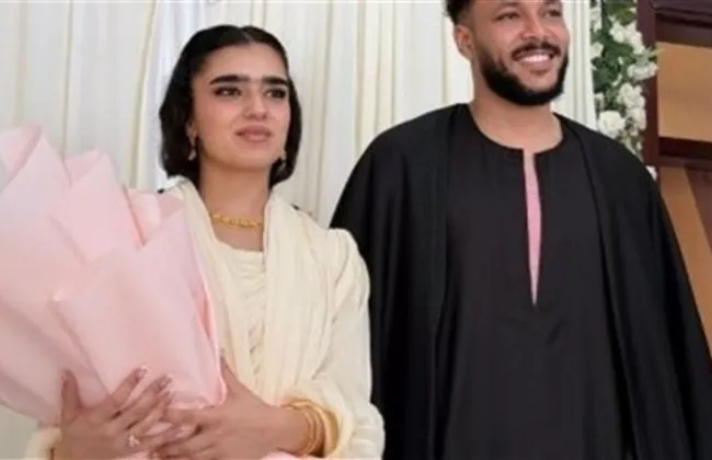 زواج ويجز من فتاة عراقية