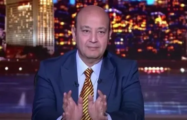 عمرو أديب يهاجم حسام حسن :أنت بوظت كل علاقتنا بالناس