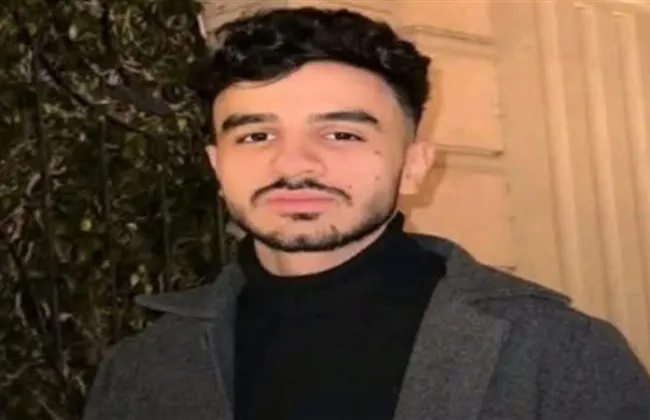 وفاة البلوجر أحمد مصطفى في العشرينات من عمره بعد تدهور صحي مفاجئ