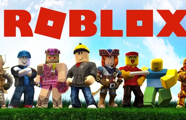 اضطرابات نفسية وسلوكية مرتبطة بالاستخدام المفرط للعبة روبلوكس