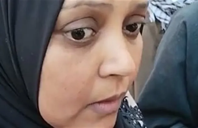 تصريحات شقيقة الزوج ضحية واقعة المنوفية عن سبب الجريمة