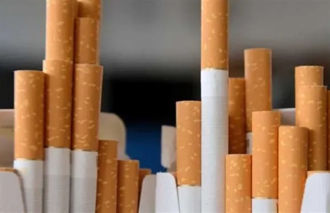 استقرار أسعار السجائر المحلية وارتفاع المستوردة اعتبارًا من 2 فبراير 2026