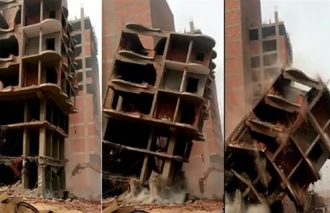 إيهاب منصور: القانون متوقف بسبب غياب المعلومات الدقيقة