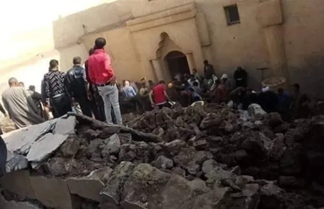 أسماء الأطفال الضحايا وصلاة الجنازة المجمعة