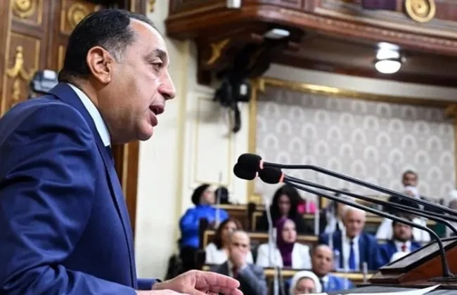 تعديل وزاري محدود يلوح في الأفق قبل جلسة مجلس النواب 10 فبراير