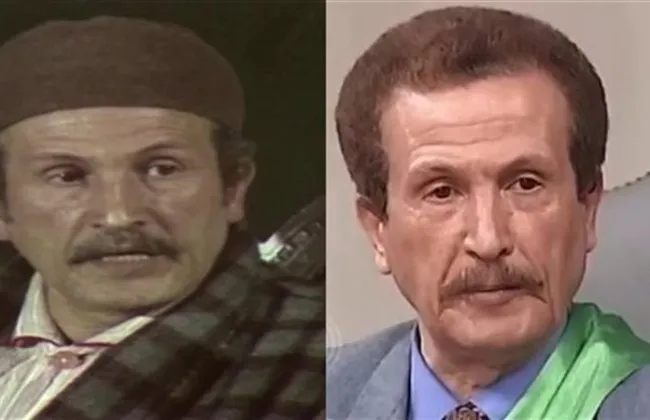 وفاة عبد الجواد متولي تصدرت محركات البحث 