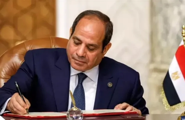 التعديل الوزاري وبداية مرحلة جديدة