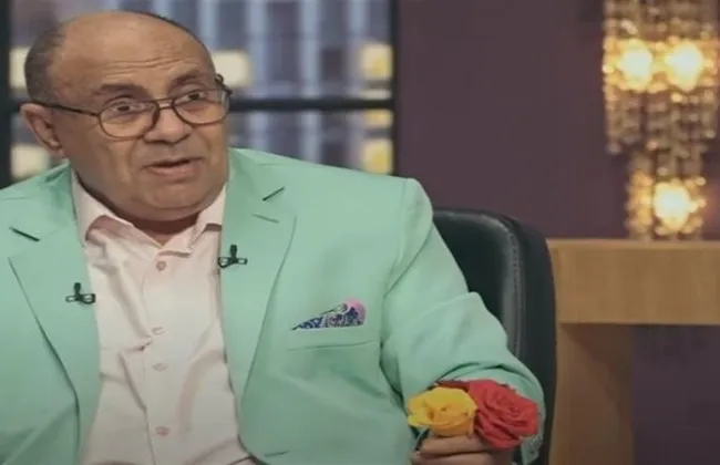 أزمة مبروك عطية مع مرتضى منصور