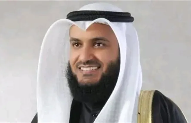 حقيقة وفاة الشيخ مشاري العفاسي: شائعات لا أساس لها