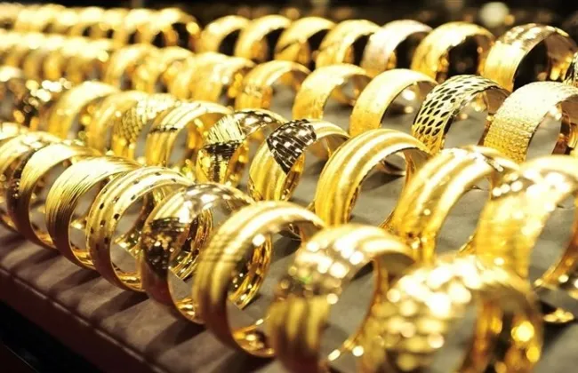 تراجع أسعار الذهب بعد خفض الفائدة