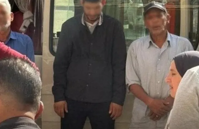 إحالة المتهمين في قضية صغار مدرسة سيدز لـ مفتي الجمهورية