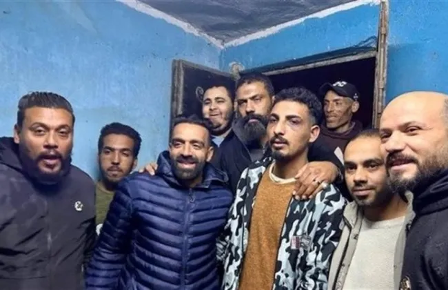 حبس 6 وتمثيل الواقعة واستدعاء العمدة آخر تطورات قضية 