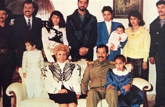 لماذا يطلق البعض على عدي صدام حسين لقب إبستين العرب؟