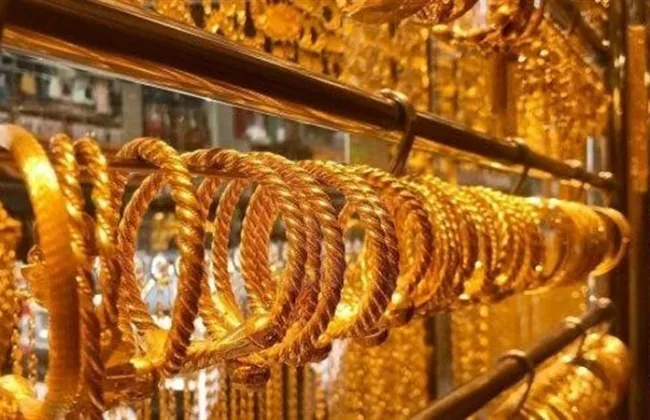 استقرار أسعار الذهب في مصر بمنتصف تعاملات الأحد 15 فبراير 2026