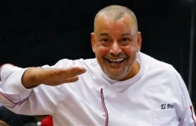 ناصر البرنس يتنازل عن اتهام زوجته بالسرقة