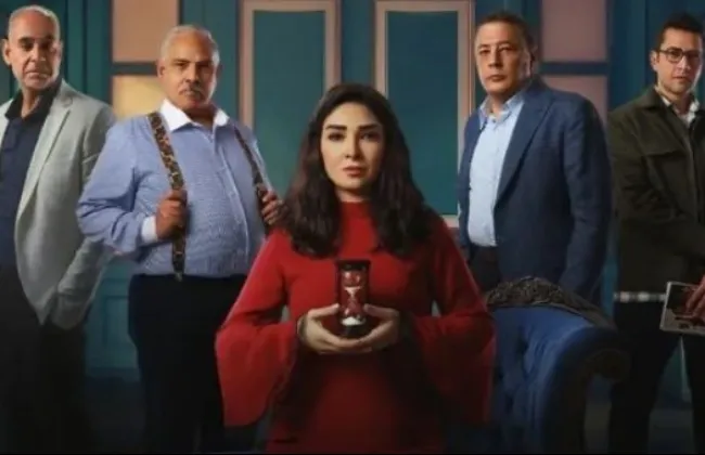  “فرصة أخيرة” و”صحاب الأرض” ينافسان بالمسلسلات القصيرة