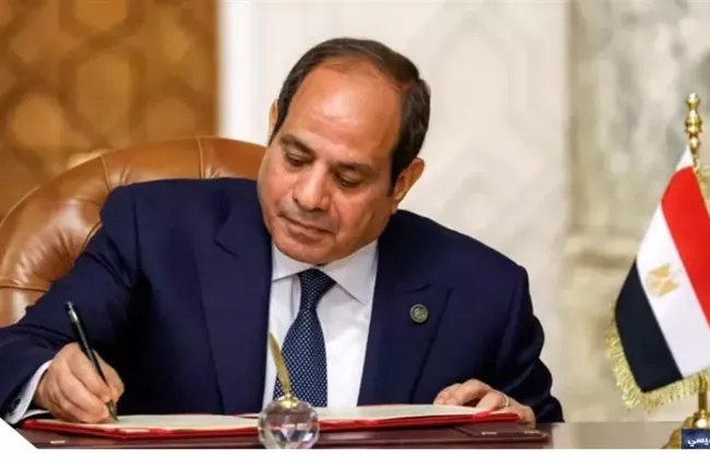 أبرز التكليفات في حركة تنقلات قيادات هيئة المجتمعات العمرانية الجديدة