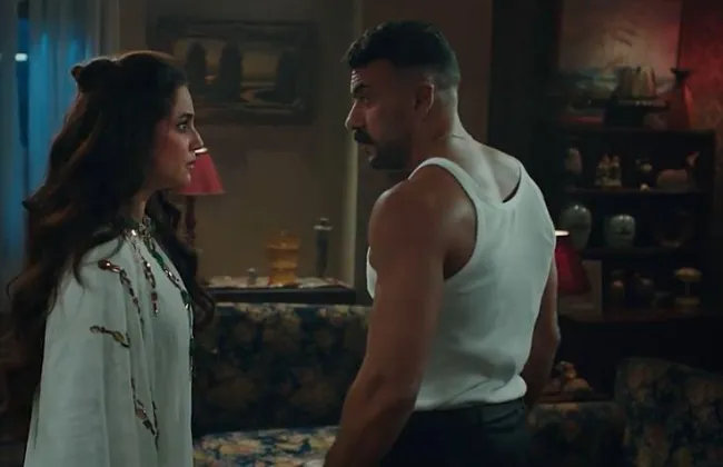 تصاعد المواجهات ومفاجأة صادمة في حلقة اليوم من علي كلاي تشعل تفاعل الجمهور