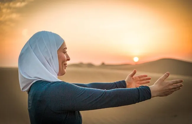 الصيام والرياضة: كيف تمارس المرأة نشاطًا آمنًا في رمضان؟