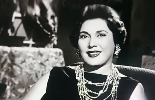 في ذكري وفاتها .. كاريوكا التي لازمت الاسم