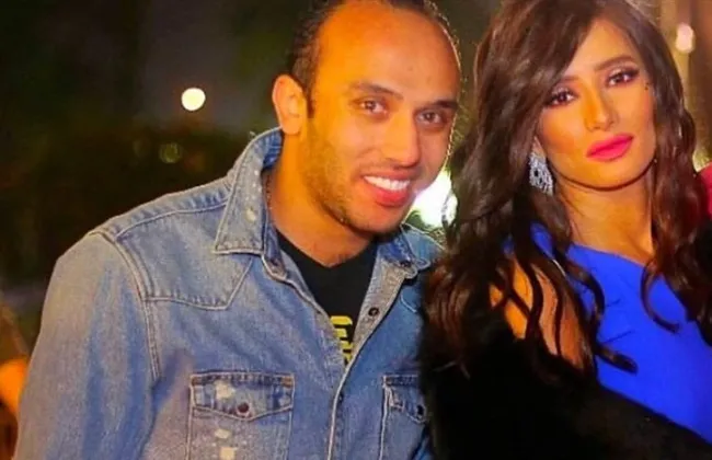 الرسالة الأخيرة التي نشرها شقيق زينة قبل وفاته