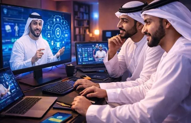 كيفية ربح المال من دورات الفيديو في مجال محو الأمية الرقمية