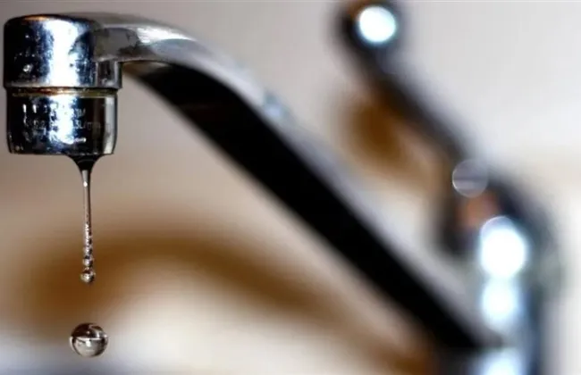 انقطاع مياه الشرب عن 5 مناطق بمركز الغنايم بأسيوط