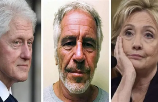  هيلاري كلينتون وجلسة الاستماع المغلقة