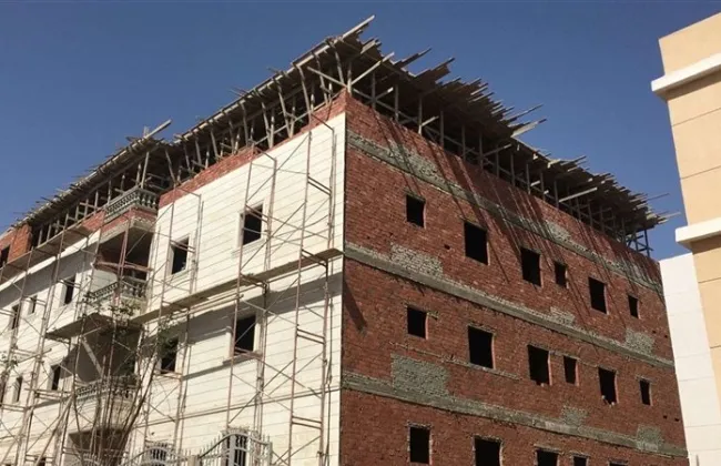 معلومات حول مخالفات البناء