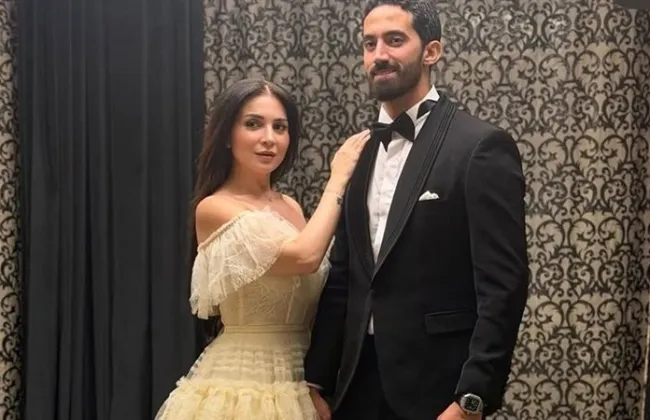 مي عز الدين تتلقى دعمًا واسعًا من الجمهور والنجوم