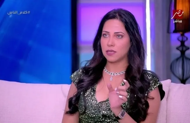 وفاة والد الفنانة ياسمين جمال أعلنتها الفنانة عبر حسابها الرسمي على موقع إنستجرام