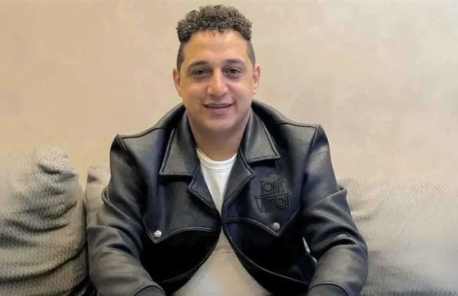 رضا البحراوي يعود بقوة إلى الساحة الفنية