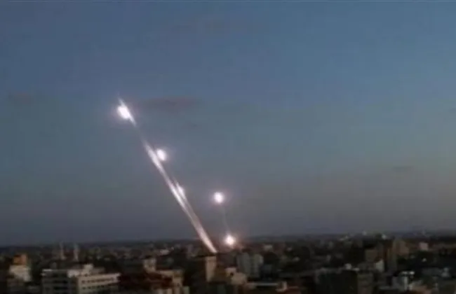 الهيئة العامة للأرصاد الجوية المصرية