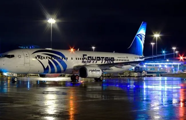 مصر للطيران تعلق رحلاتها إلى 13 وجهة عربية مؤقتًا
