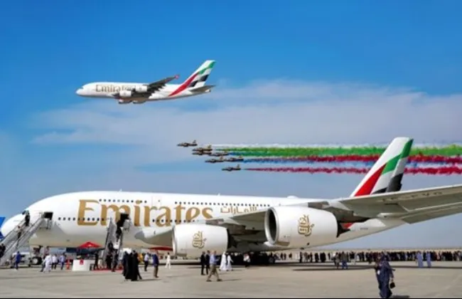 الإمارات تعلن إغلاق المجال الجوي مؤقتًا كإجراء احترازي